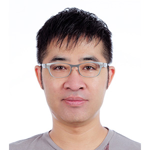 Director of International Sales & Distribution-Desmond YANG
